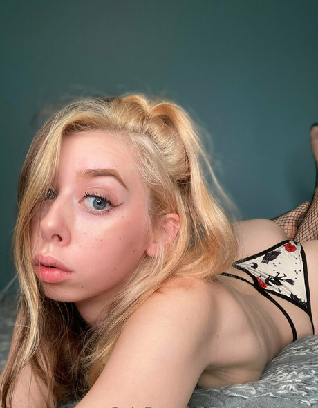 Naakte gelekte OnlyFans-foto van Luxxlovexx
