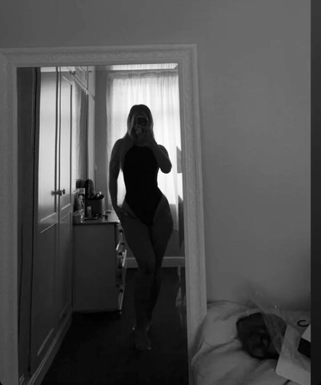 Izzy Taffs