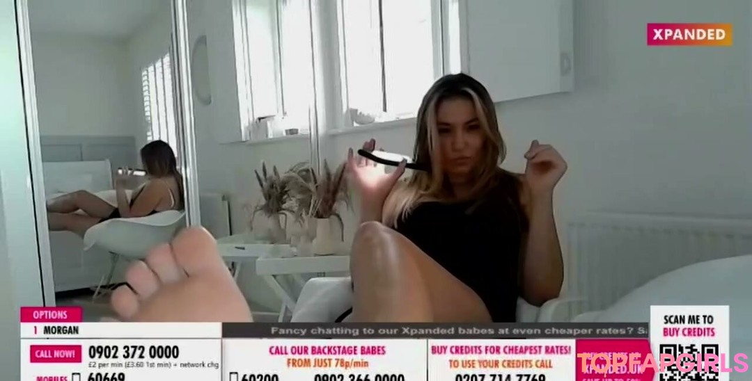 Naakte gelekte OnlyFans-foto van Babestation Studio66 #1016