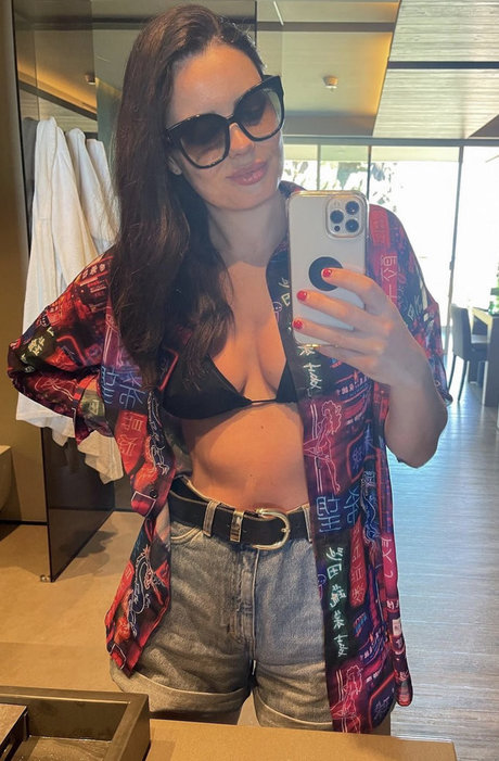 Sarah Story