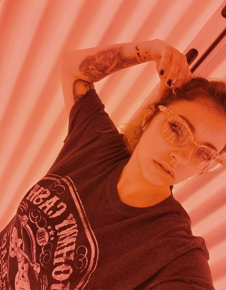 Naakte gelekte OnlyFans-foto van Alexxrenee24