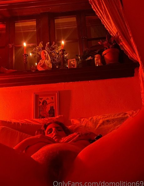 Domolition666