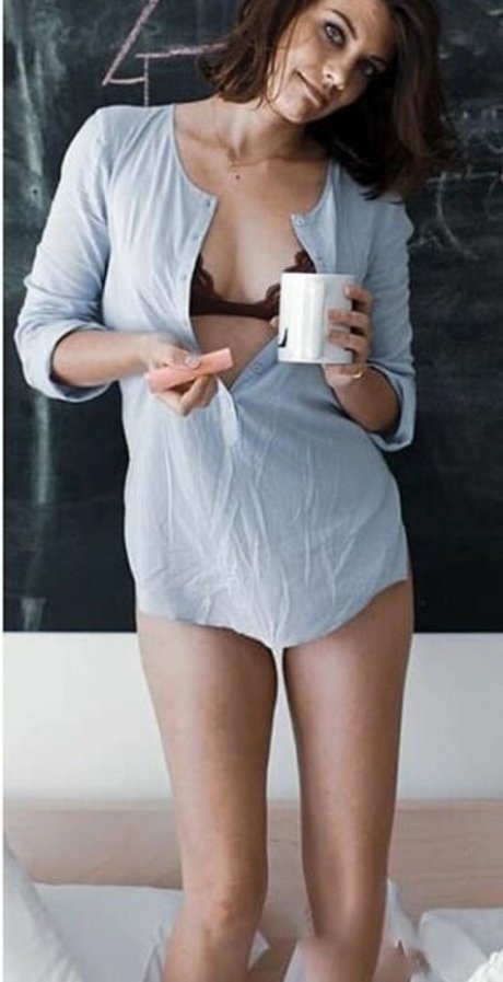 Lauren Cohan
