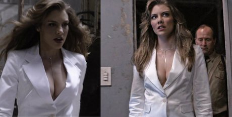 Lauren Cohan