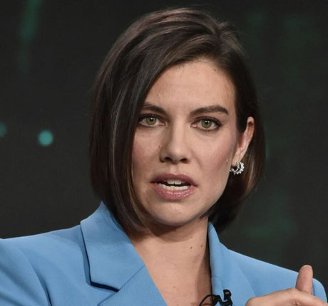 Lauren Cohan