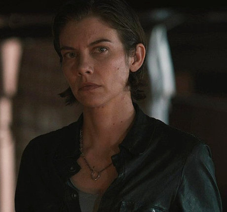 Lauren Cohan