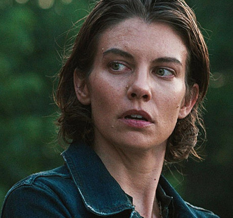 Lauren Cohan