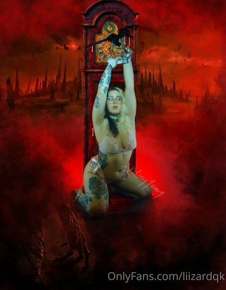 Liizardqk