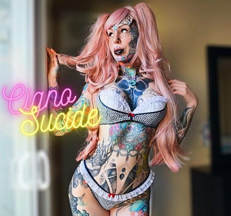 Cignosuicide
