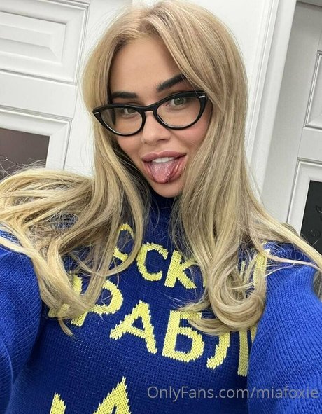 Miafoxie