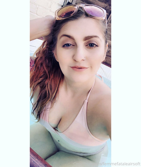Femmefataleairsoft