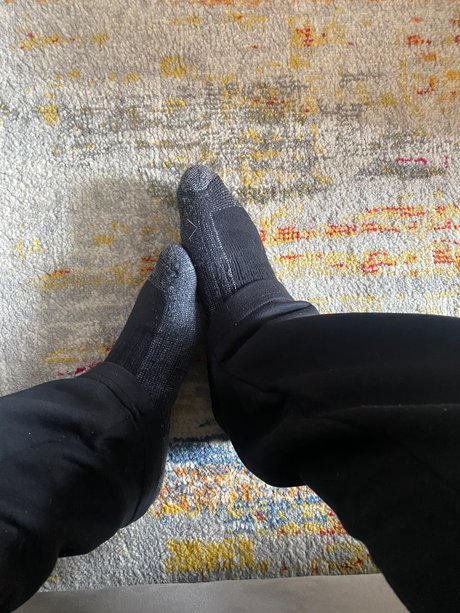 Bigdaddyfeet