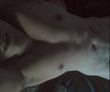 Naakte gelekte OnlyFans-foto van Bicchoaguilar