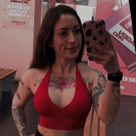 Naakte gelekte OnlyFans-foto van Miau 