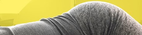 Naakte gelekte OnlyFans-foto van Bear Feet