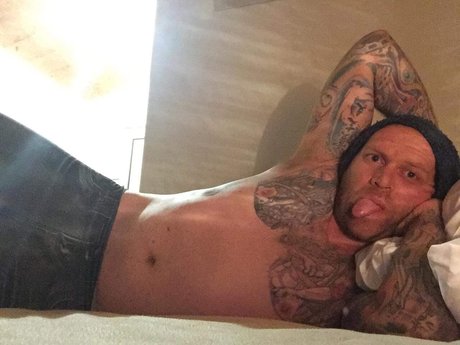 Naakte gelekte OnlyFans-foto van Everydaybogan