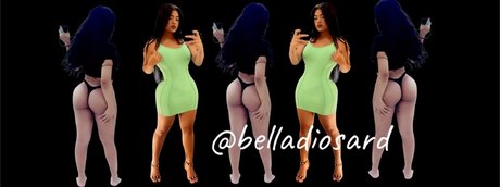 Naakte gelekte OnlyFans-foto van Massiel Dominicana 