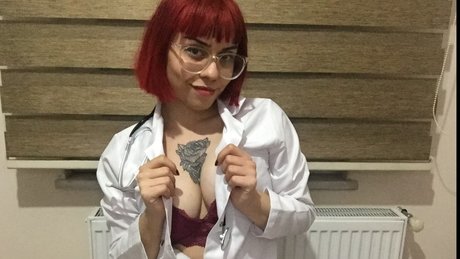 Naakte gelekte OnlyFans-foto van Milarie
