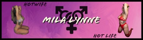 Naakte gelekte OnlyFans-foto van Mila