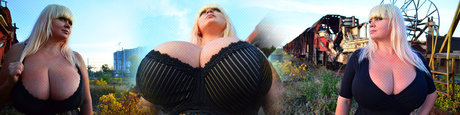 Naakte gelekte OnlyFans-foto van Mila Kuznetsova