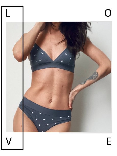 Naakte gelekte OnlyFans-foto van  
