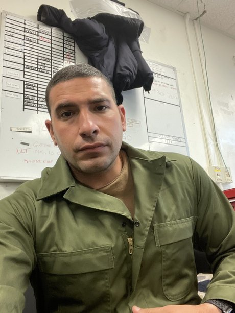 Daniel Napolitano