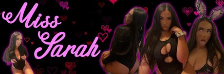Naakte gelekte OnlyFans-foto van Miss Sarah 