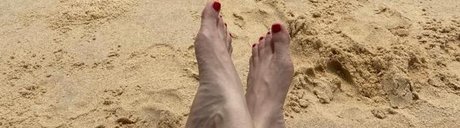 Barbiefootsie