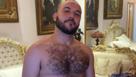 Naakte gelekte OnlyFans-foto van Mineirobhfree