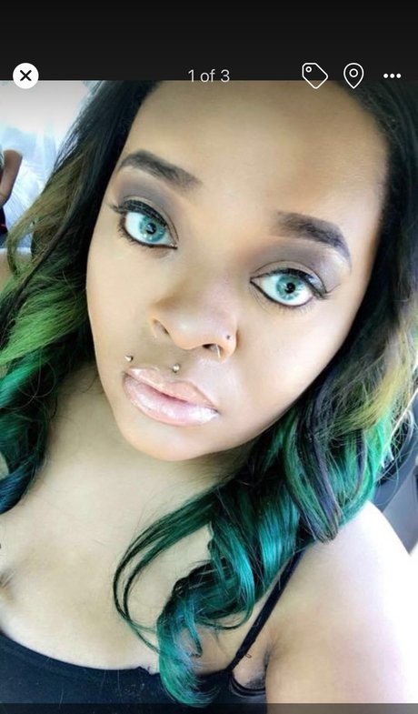 Mimi Redd