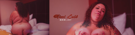 Naakte gelekte OnlyFans-foto van Mimilust