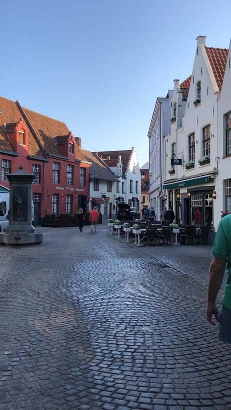 Naakte gelekte OnlyFans-foto van Mimi