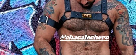 Naakte gelekte OnlyFans-foto van Brandon
