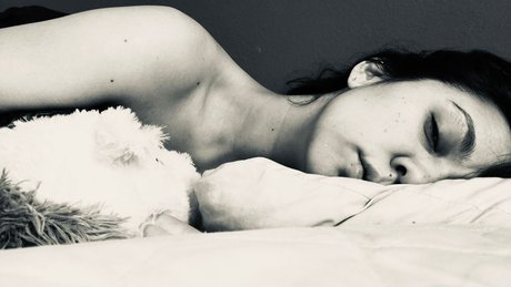 Naakte gelekte OnlyFans-foto van Mercedes Caraveo