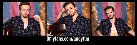 Naakte gelekte OnlyFans-foto van Andy