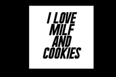 Naakte gelekte OnlyFans-foto van Milf N Cookies  