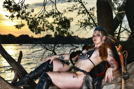 Jinxxy Nova