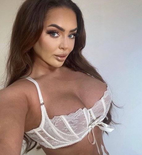 Chanelle Mccleary