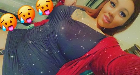 Naakte gelekte OnlyFans-foto van Roxy 