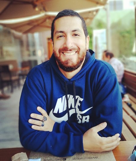 Jhon Mckane