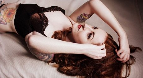 Naakte gelekte OnlyFans-foto van Jess