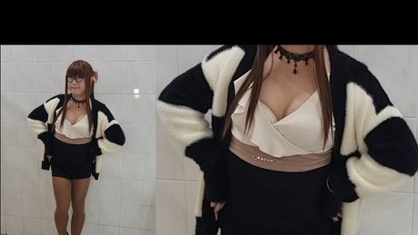 Naakte gelekte OnlyFans-foto van Cdhime