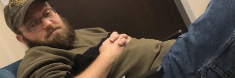 Naakte gelekte OnlyFans-foto van Michael