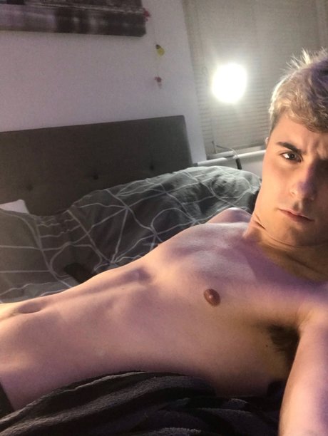Naakte gelekte OnlyFans-foto van Cam