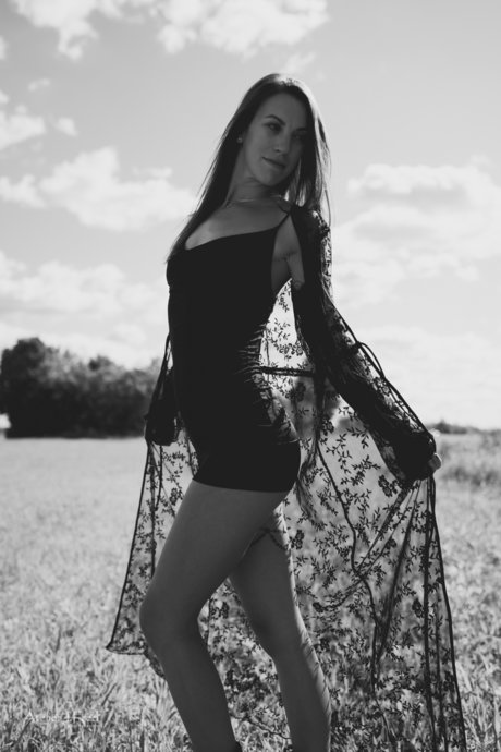 Naakte gelekte OnlyFans-foto van Jessicaml