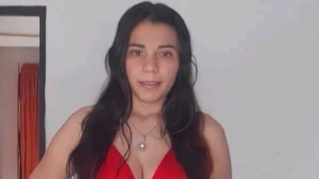 Naakte gelekte OnlyFans-foto van Kelys