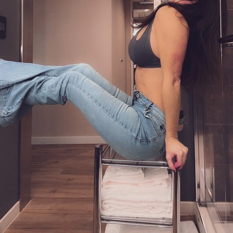 Naakte gelekte OnlyFans-foto van Its Me Kelli Free 