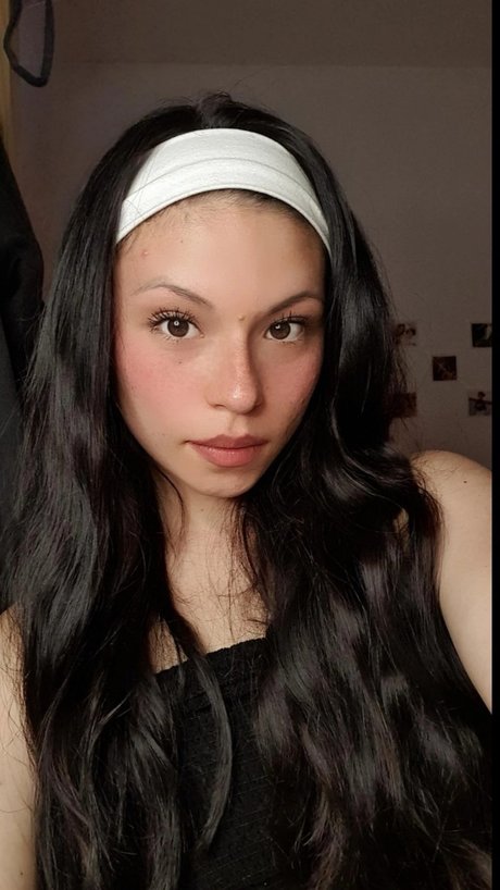 Naakte gelekte OnlyFans-foto van Jujuy 