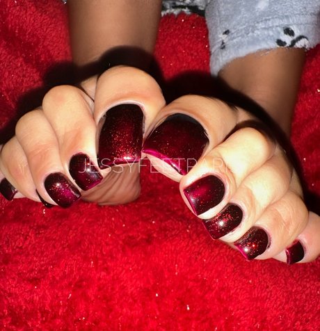 Naakte gelekte OnlyFans-foto van Jessyfeetparis75