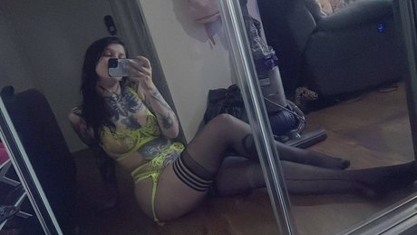 Mistressbetty